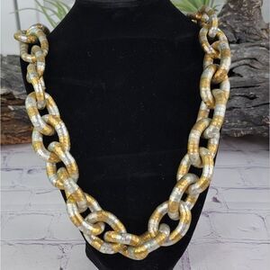 Chico's Geovanna Necklace